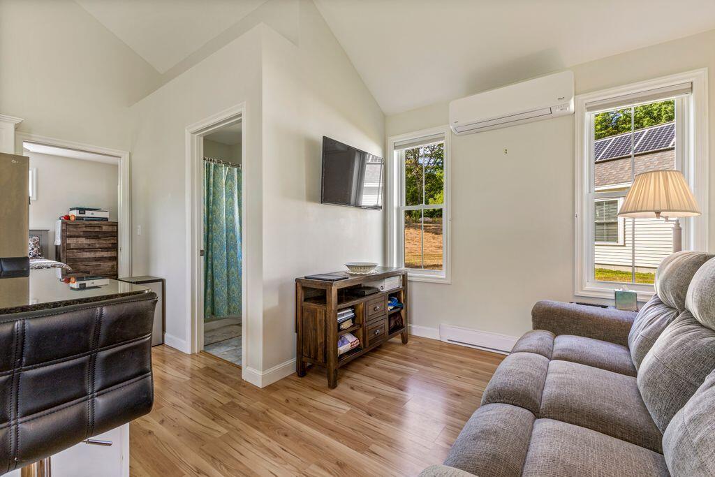3 A Street Bridgton, ME 04009 - Photo 10 of 29 Living Room
