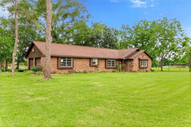 $415,000 | 9510 Gates Loop, Manvel, TX 77578