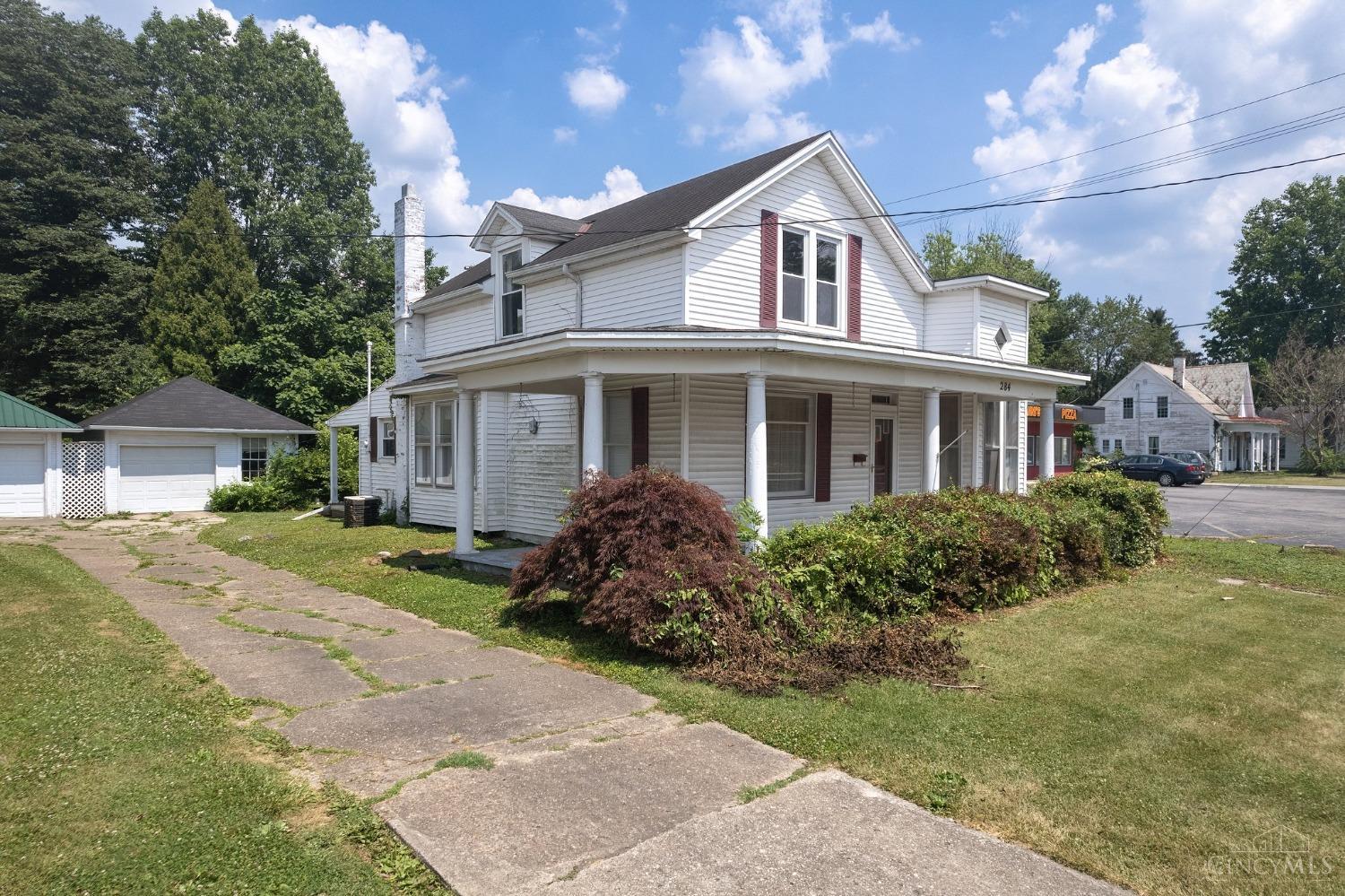 284 South 2nd Street Ripley, OH 45167 - Photo 27 of 38