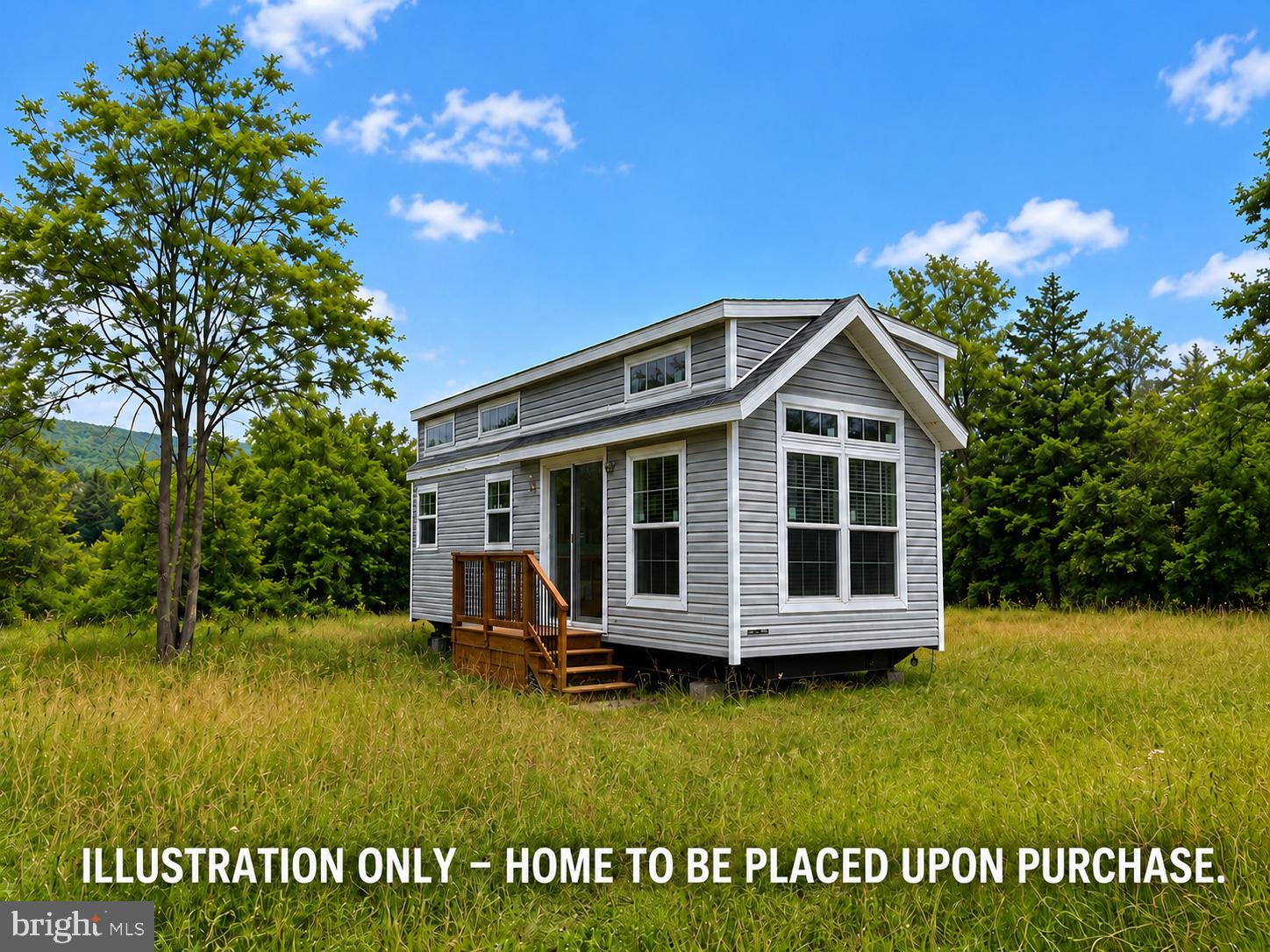 105 Hunters Church Road Liverpool, PA 17045 - Photo 2 of 20 Tiny Home Ready to be placed