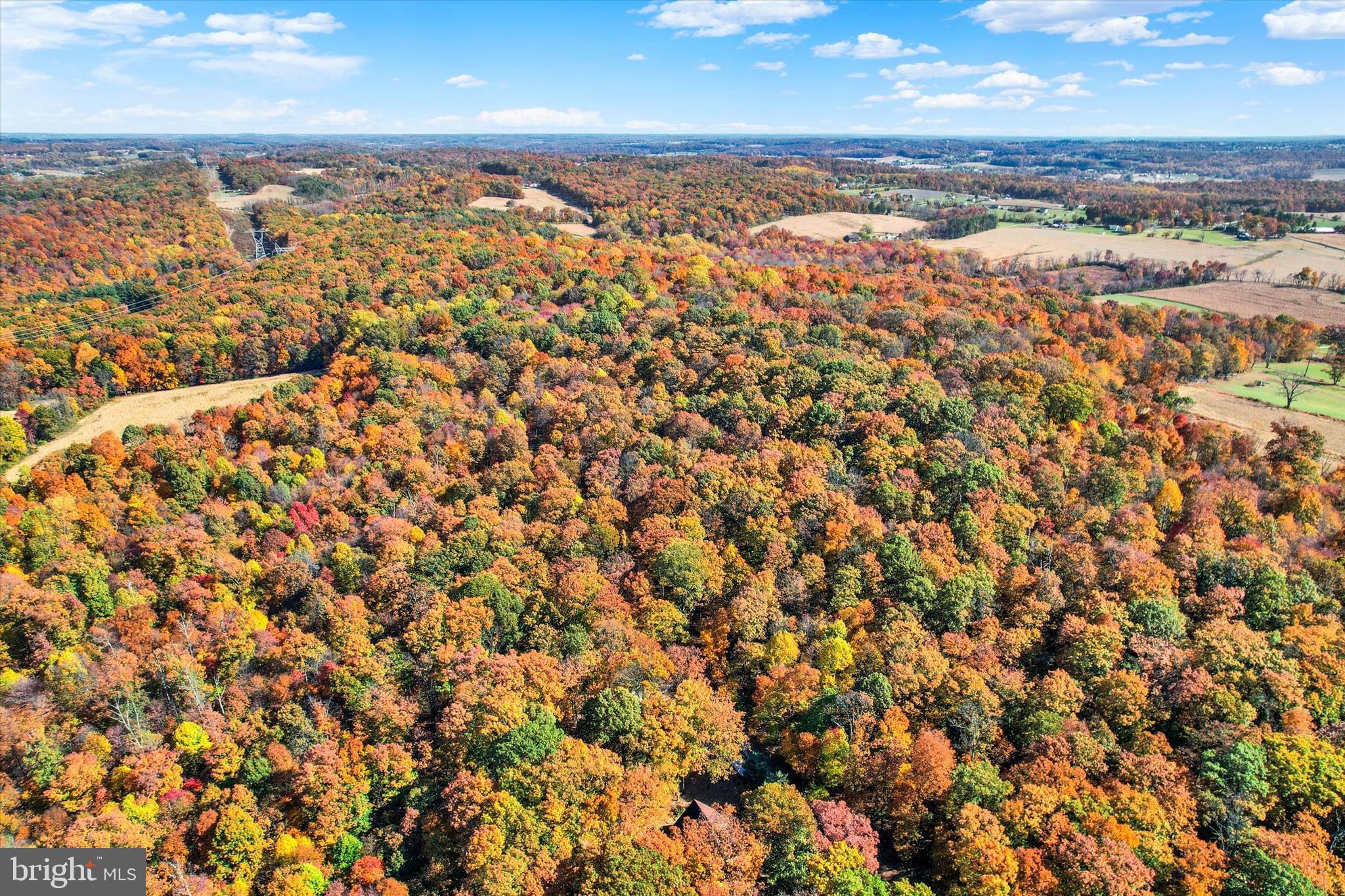 4815 Band Hall Hill Road Westminster, MD 21158 - Photo 2 of 5 a view of city and ocean