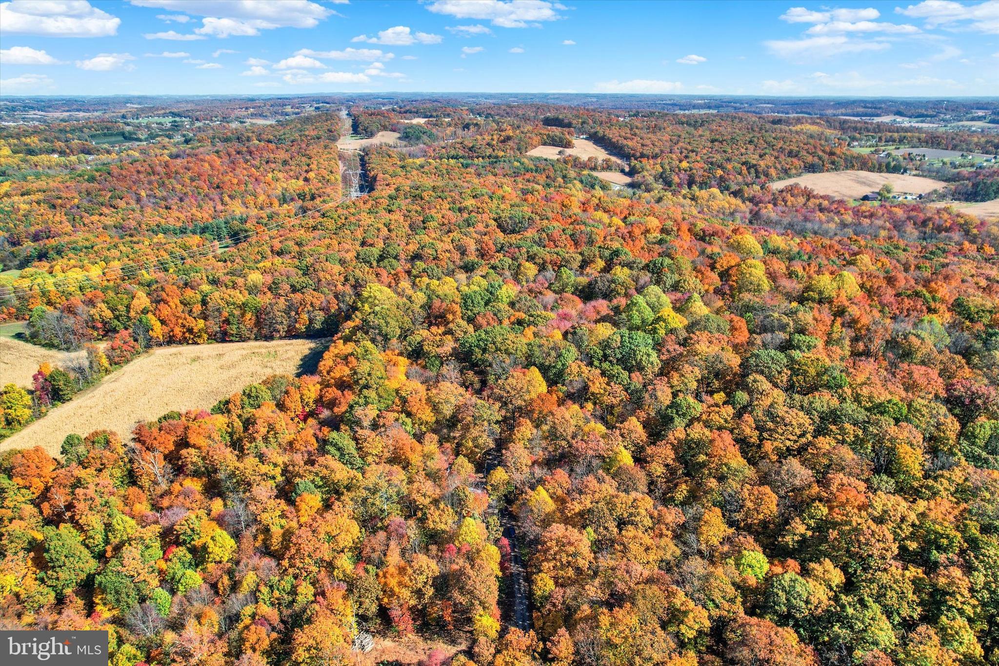4815 Band Hall Hill Road Westminster, MD 21158 - Photo 3 of 5 a view of city and ocean