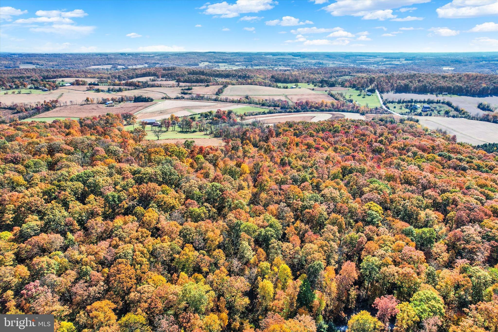 4815 Band Hall Hill Road Westminster, MD 21158 - Photo 4 of 5 an aerial view of a city