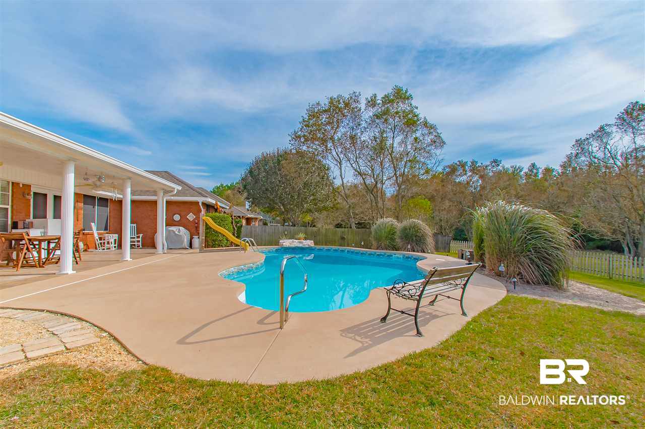 125 Destrehan Road Fairhope, AL 36532 - Photo 42 of 49