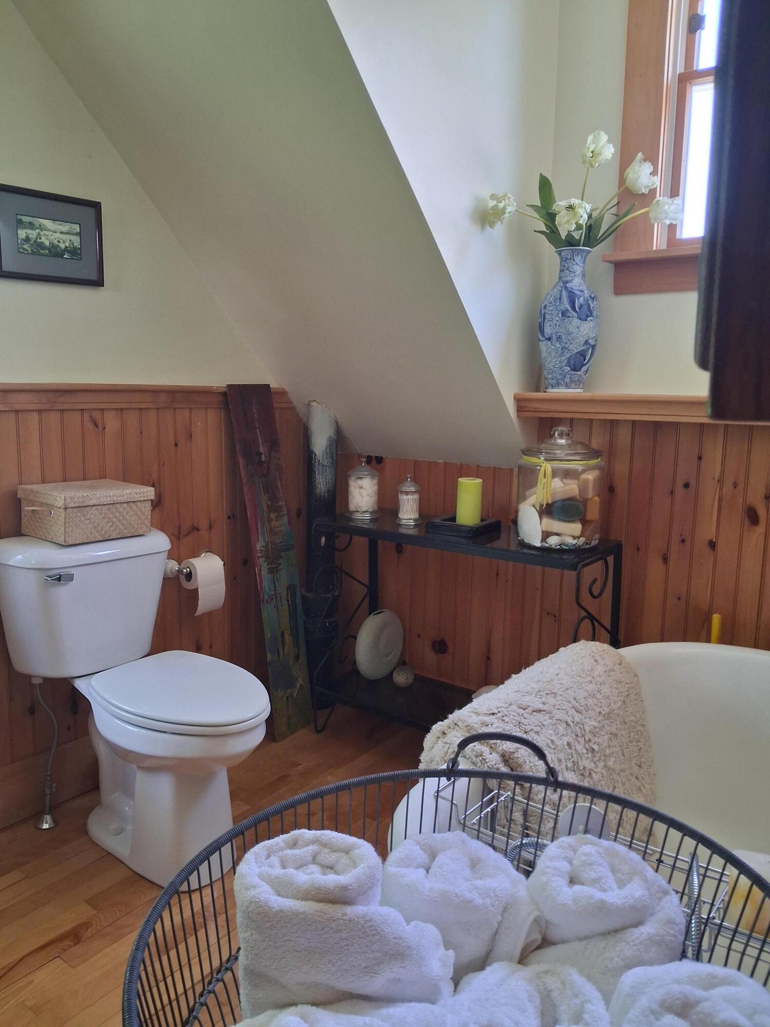 211 Snowball Hill Road New Harbor, ME 04554 - Photo 56 of 57 20250716_125858