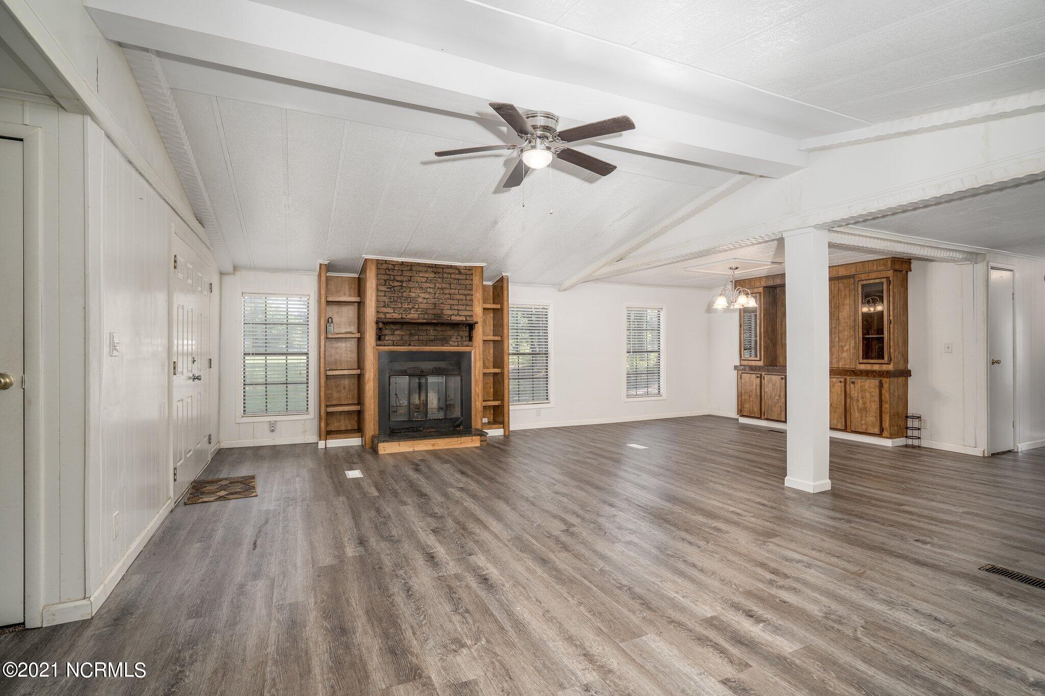 6938 Reedy Branch Road, Unit A Rocky Mount, NC 27803 - Photo 6 of 27 007-1779BarnsHillsChurchrd-Nashville-NC-