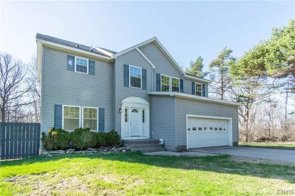 $499,000 | 31083 County Route 179, Chaumont, NY 13622