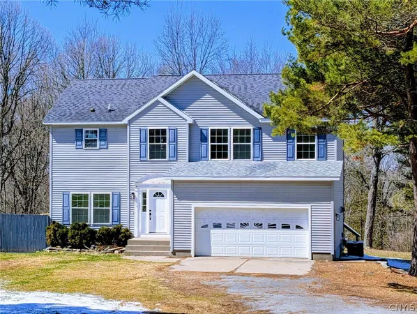 $524,900 | 31083 County Route 179, Chaumont, NY 13622