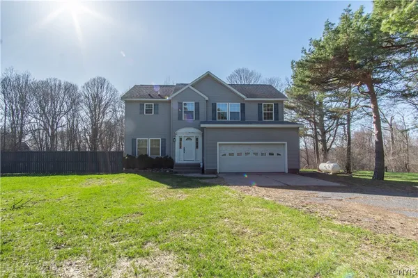 $499,000 | 31083 County Route 179, Chaumont, NY 13622
