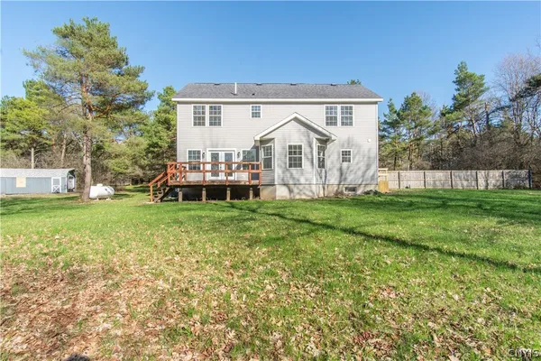 $499,000 | 31083 County Route 179, Chaumont, NY 13622