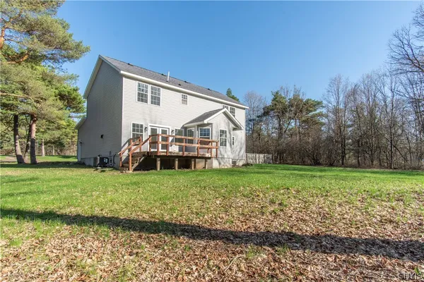 $499,000 | 31083 County Route 179, Chaumont, NY 13622