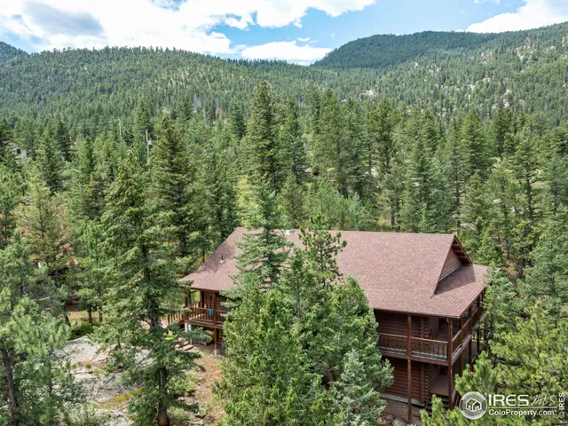 $625,000 | 255 Apache Road, Lyons, CO 80540