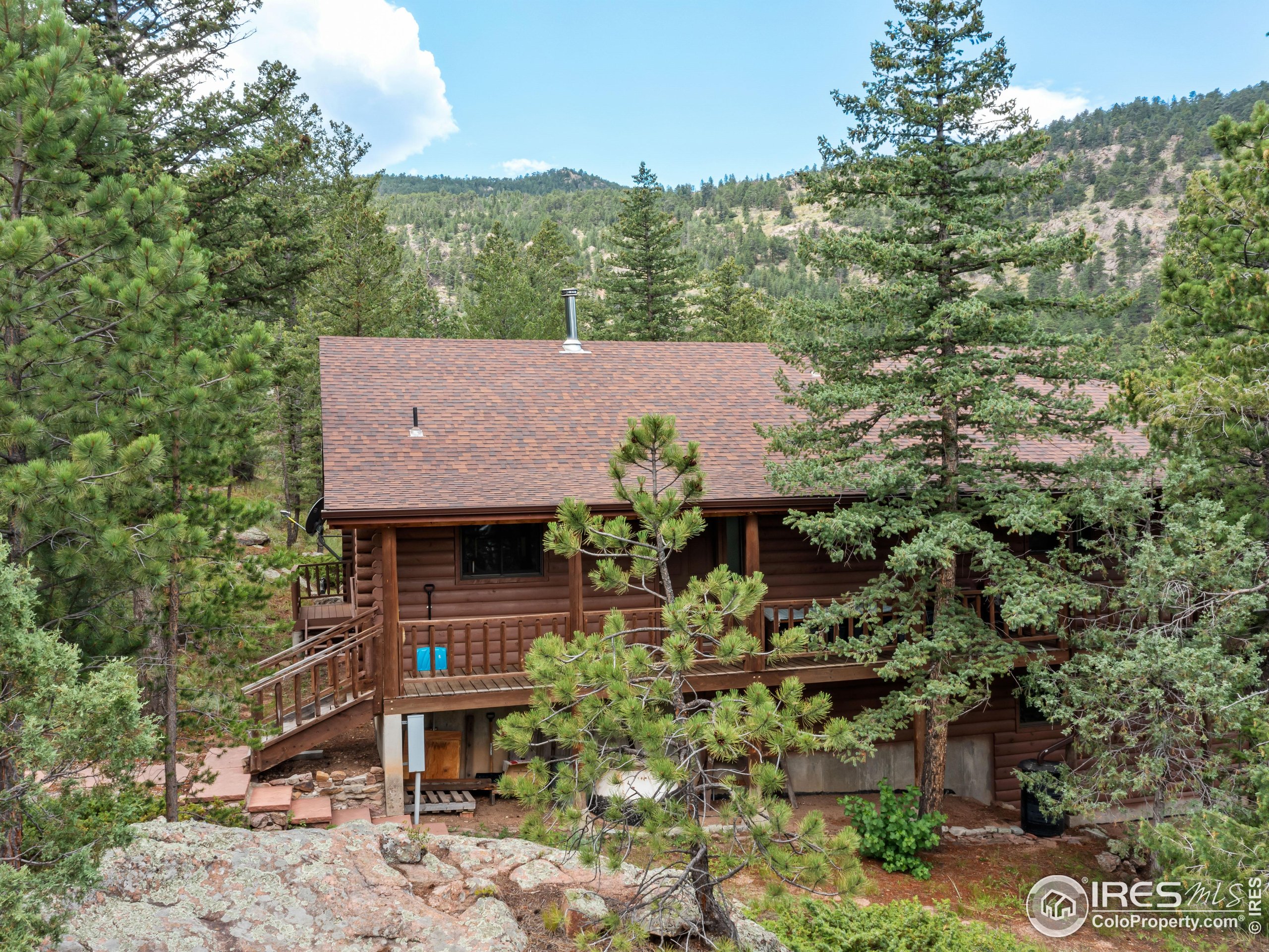 255 Apache Road Lyons, CO 80540 - Photo 28 of 33