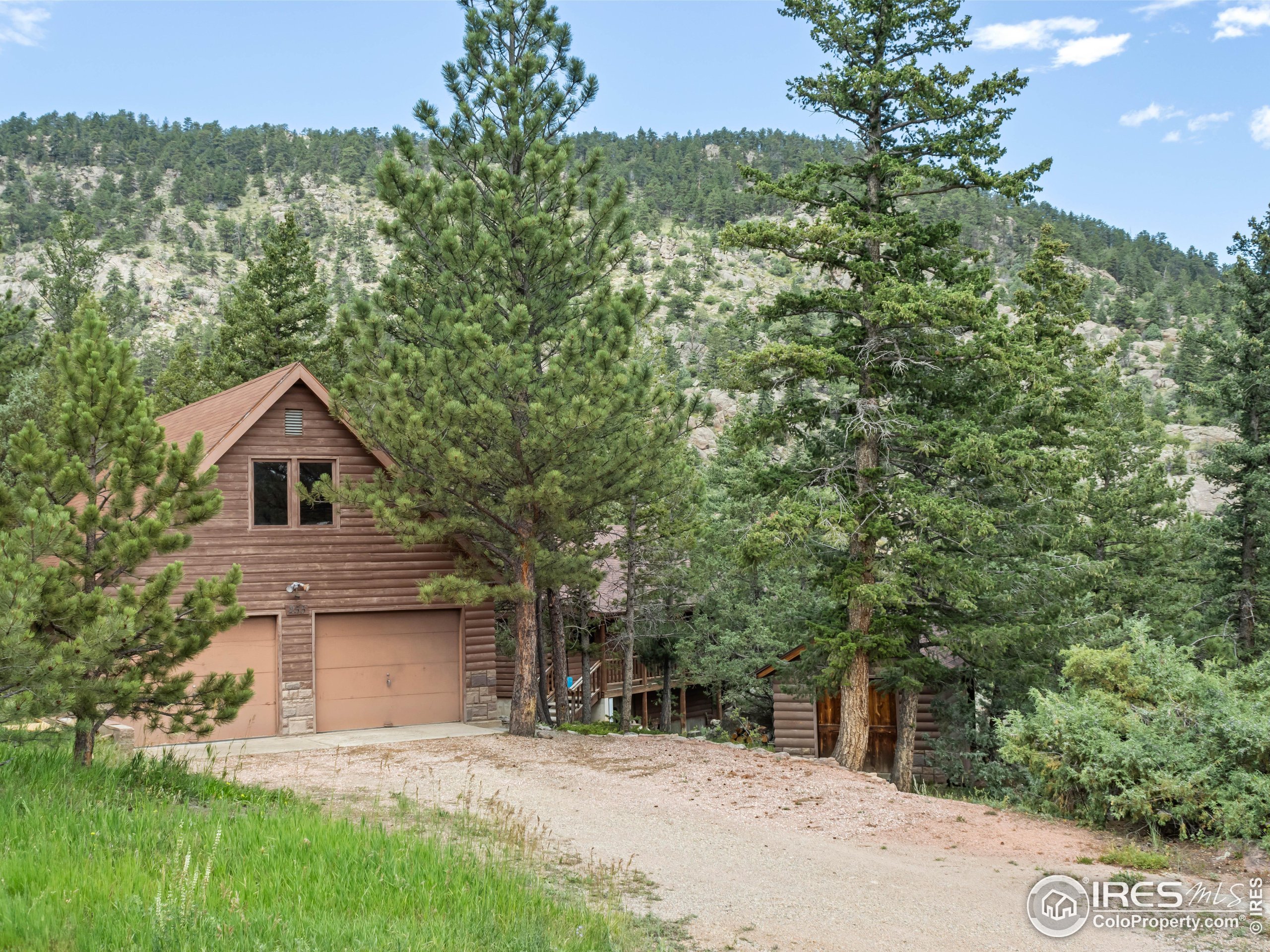 255 Apache Road Lyons, CO 80540 - Photo 29 of 33