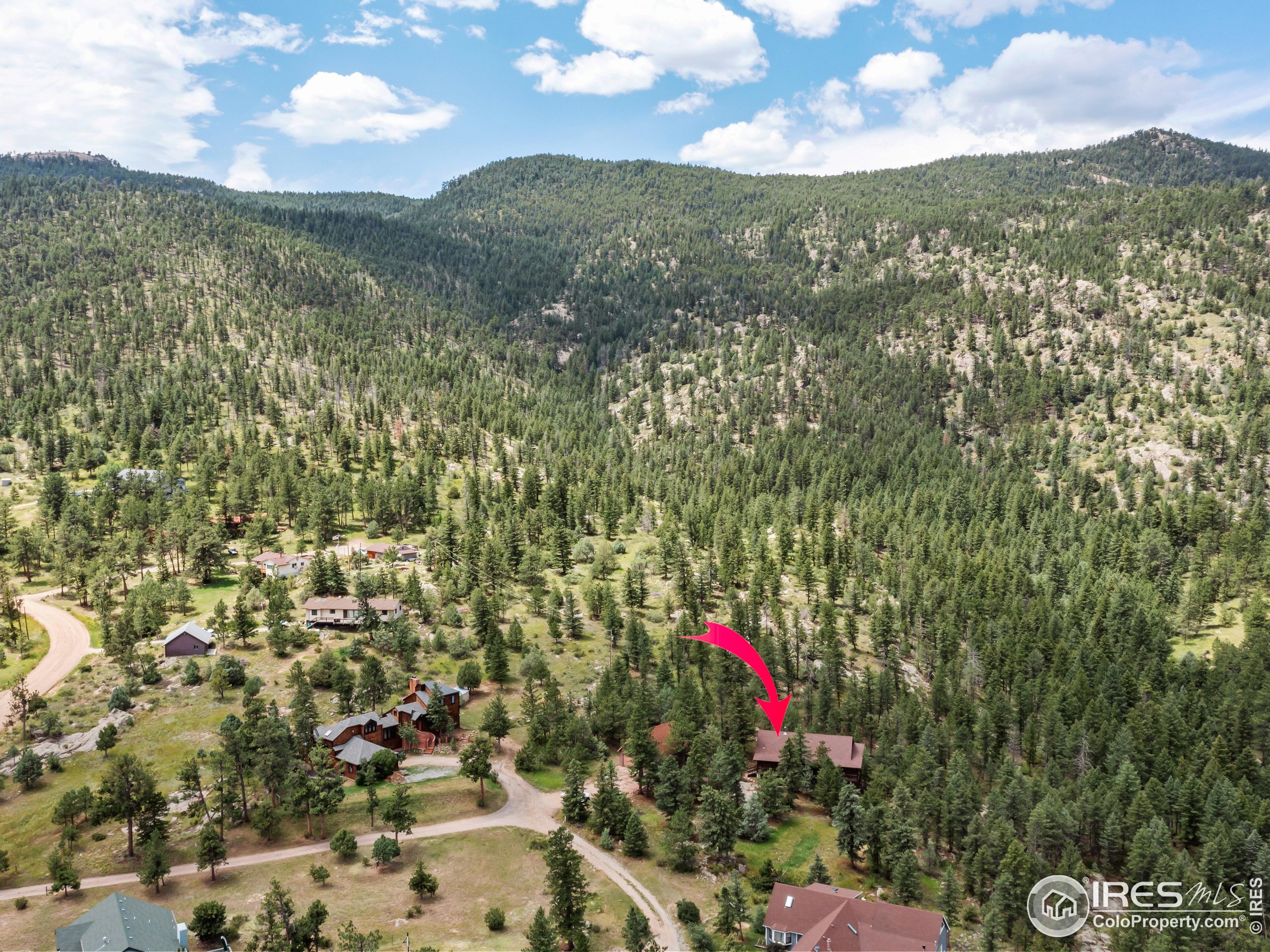 255 Apache Road Lyons, CO 80540 - Photo 32 of 33