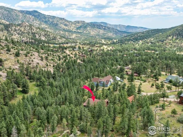 $600,000 | 255 Apache Road, Lyons, CO 80540