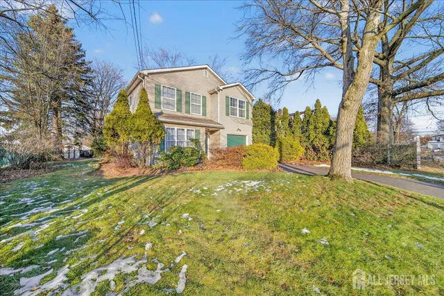 $574,900 | 8 Grand Avenue, Port Reading, NJ 07064