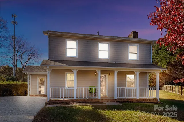 $329,900 | 407 Rowan Court, Gastonia, NC 28054