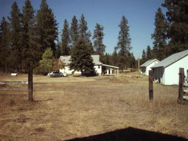 4615 West Curtis Road Cheney, WA 99004 - Photo 1 of 9