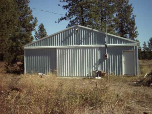 4615 West Curtis Road Cheney, WA 99004 - Photo 7 of 9