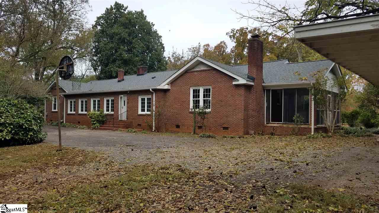 1111 Agnew Road Starr, SC 29684 - Photo 16 of 17 Gallery Image 16