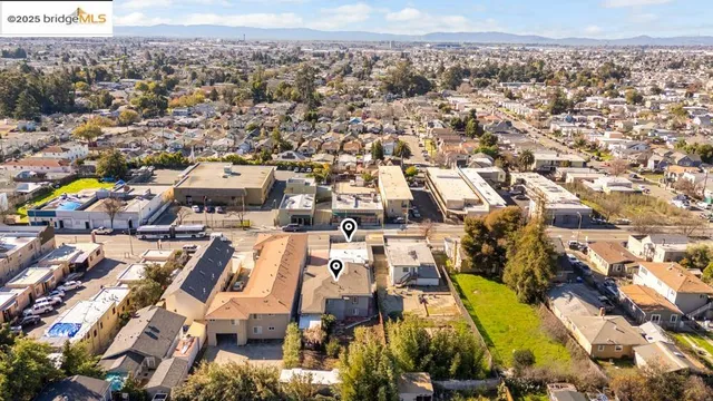$895,000 | 8016 MacArthur Boulevard, Oakland, CA 94605