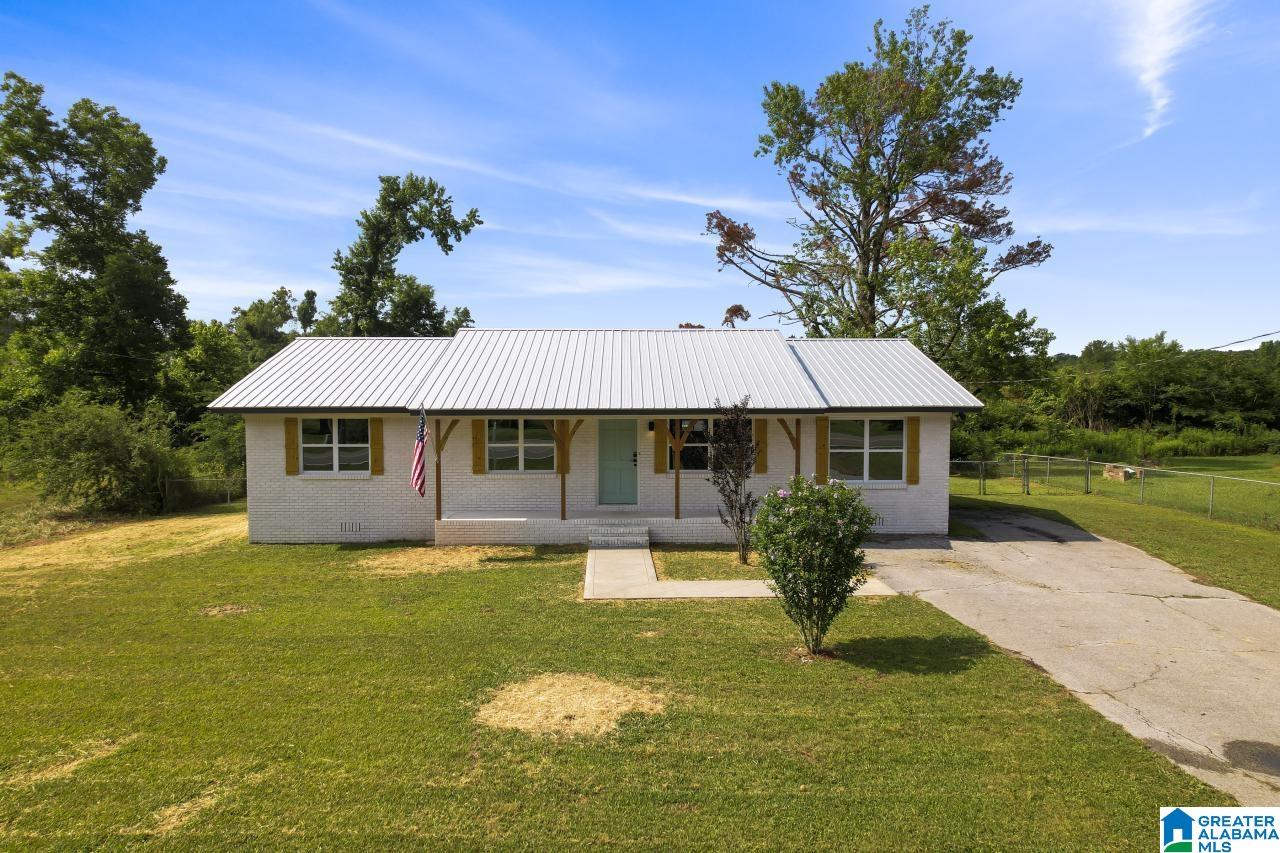 123 Mooney Road Columbiana, AL 35051 - Photo 1 of 2