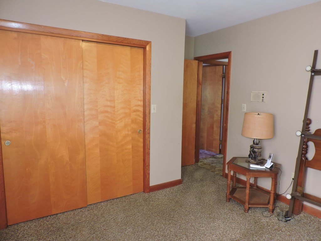 110 Gore Road Webster, MA 01570 - Photo 29 of 42 a view of room with window and a wooden table