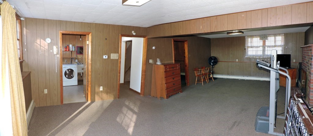 110 Gore Road Webster, MA 01570 - Photo 38 of 42 a view of a walk in closet