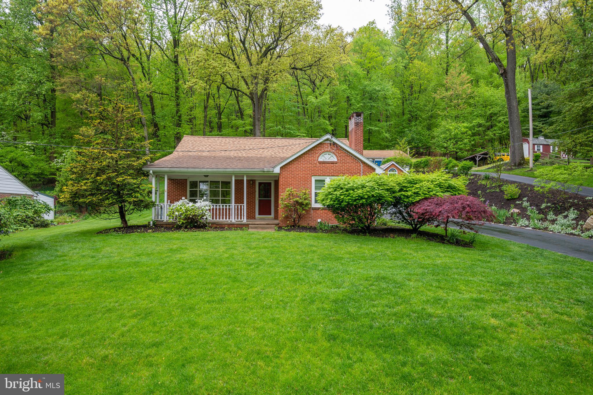 500 Church Lane Road Reading, PA 19606 - Photo 3 of 34