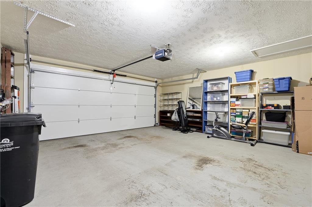 4522 Orchard Trace Roswell, GA 30076 - Photo 24 of 38