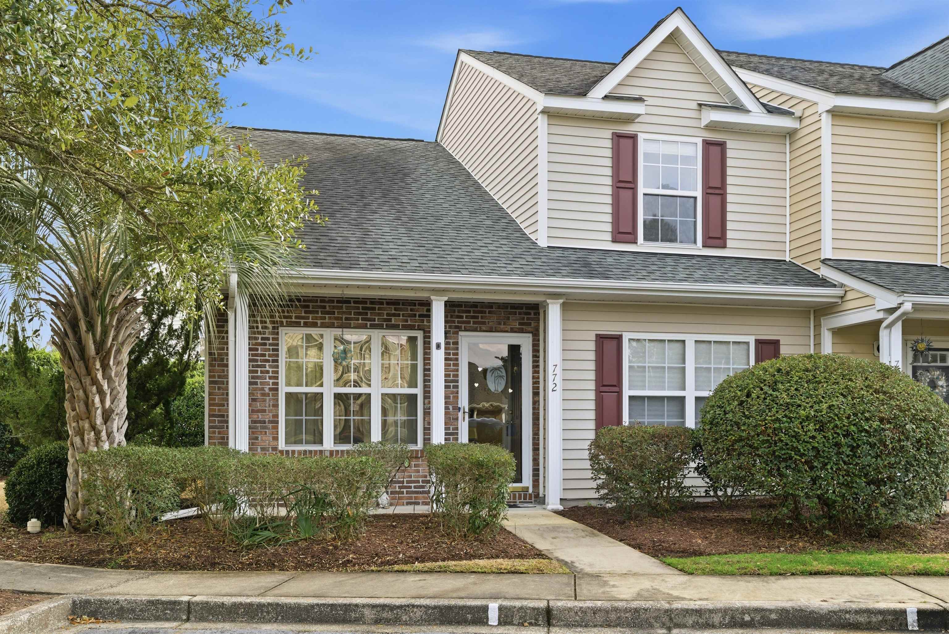 772 Wilshire Lane, Unit 772 Murrells Inlet, SC 29576 - Photo 1 of 31