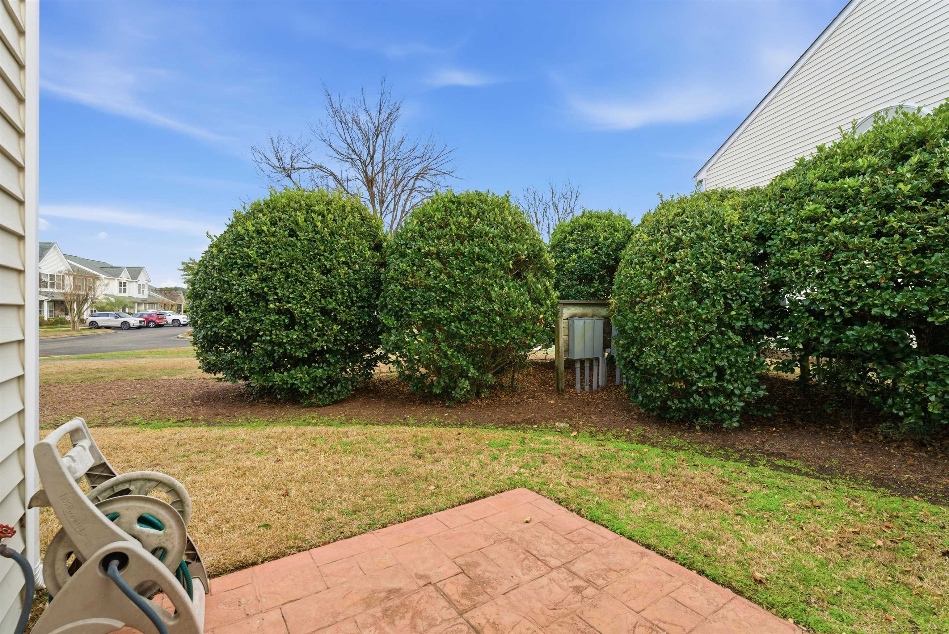 772 Wilshire Lane, Unit 772 Murrells Inlet, SC 29576 - Photo 15 of 31