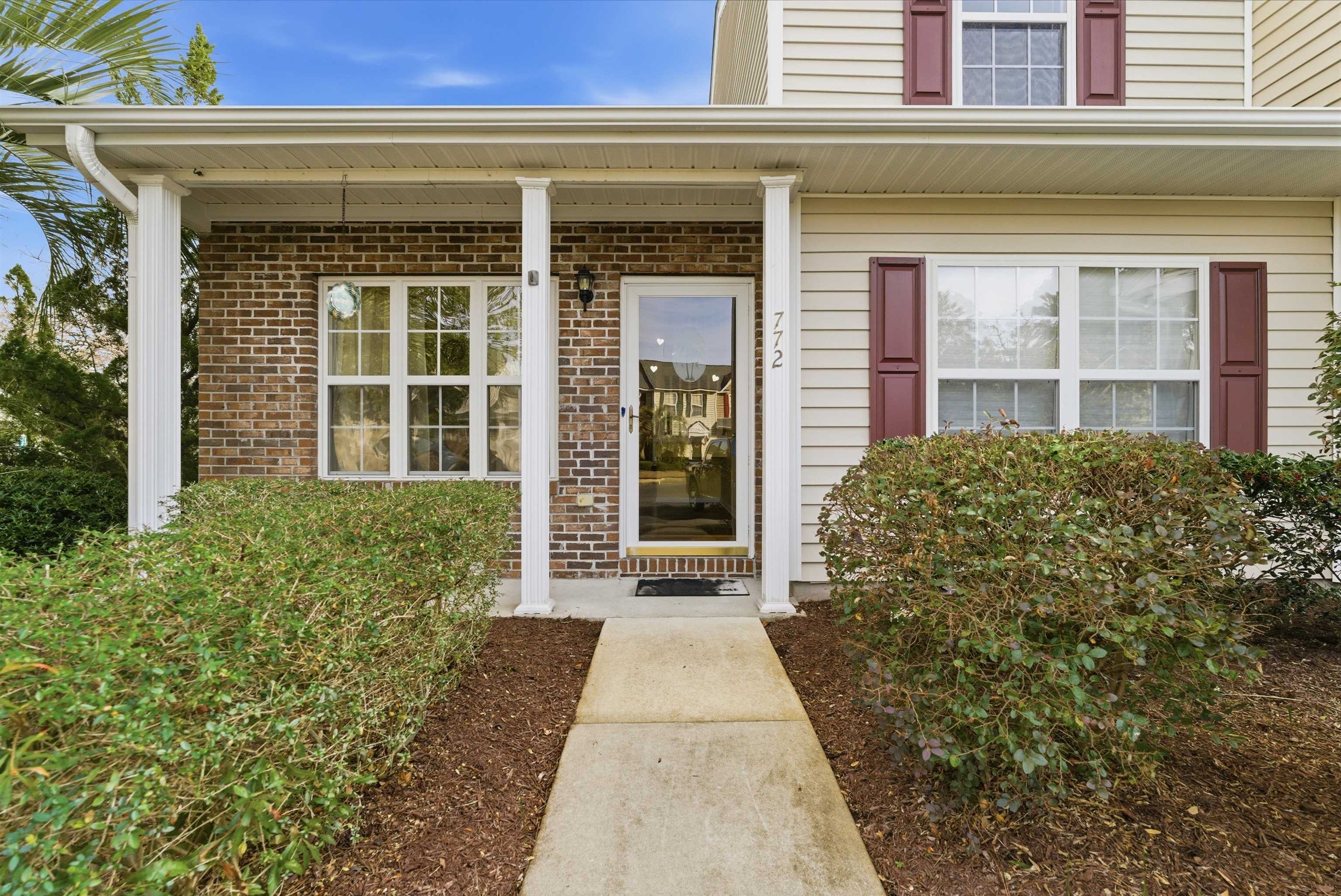 772 Wilshire Lane, Unit 772 Murrells Inlet, SC 29576 - Photo 2 of 31