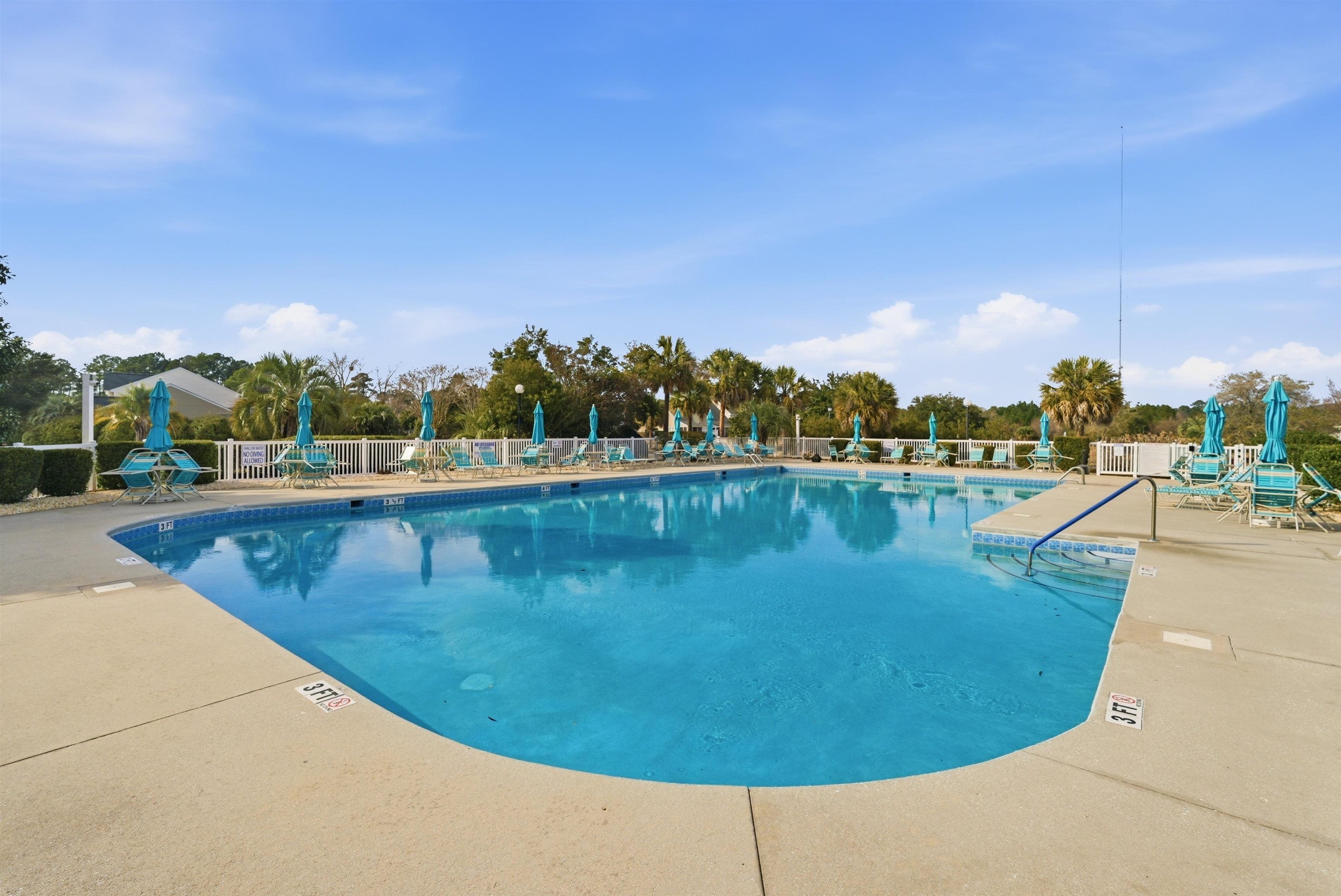 772 Wilshire Lane, Unit 772 Murrells Inlet, SC 29576 - Photo 29 of 31