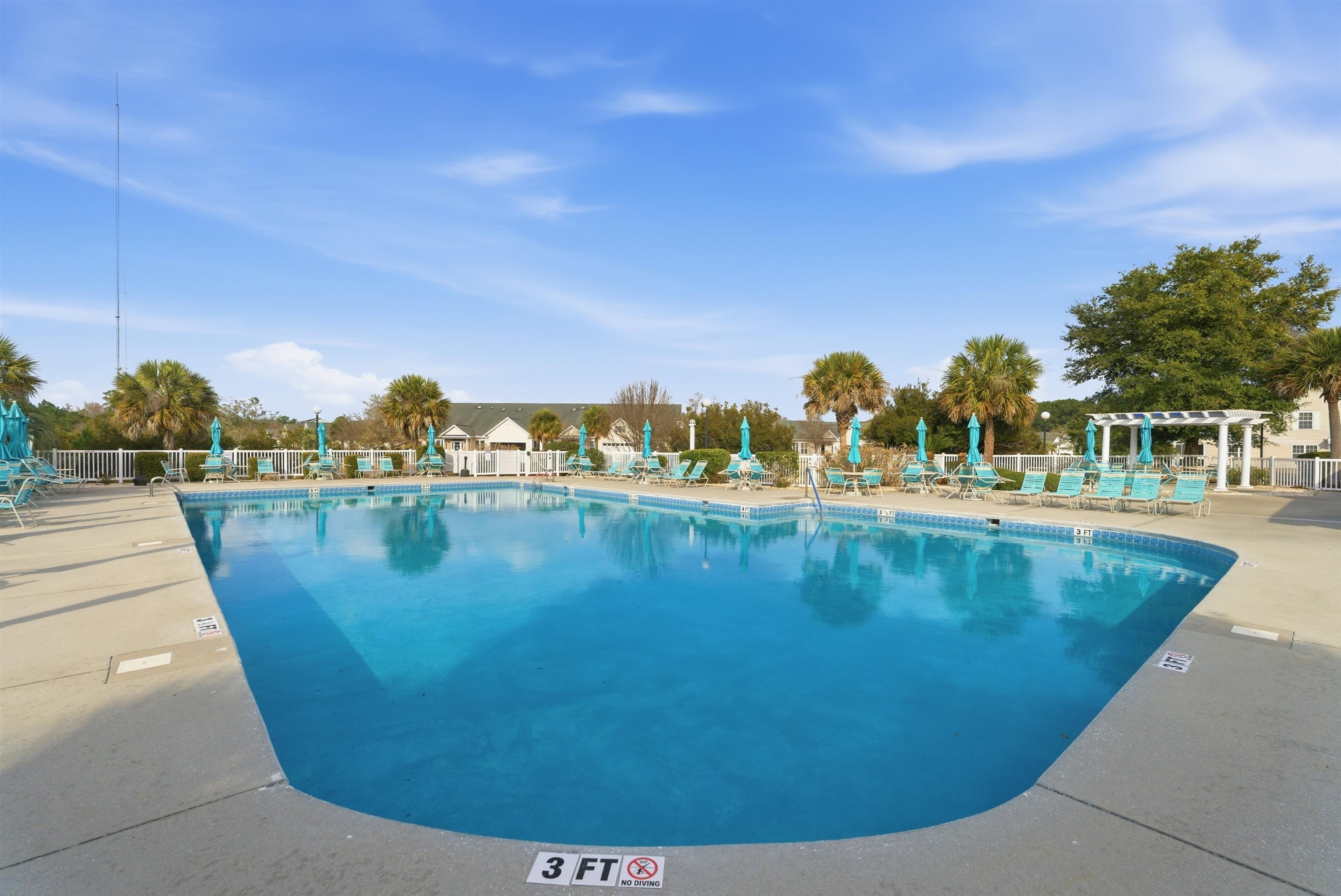 772 Wilshire Lane, Unit 772 Murrells Inlet, SC 29576 - Photo 30 of 31