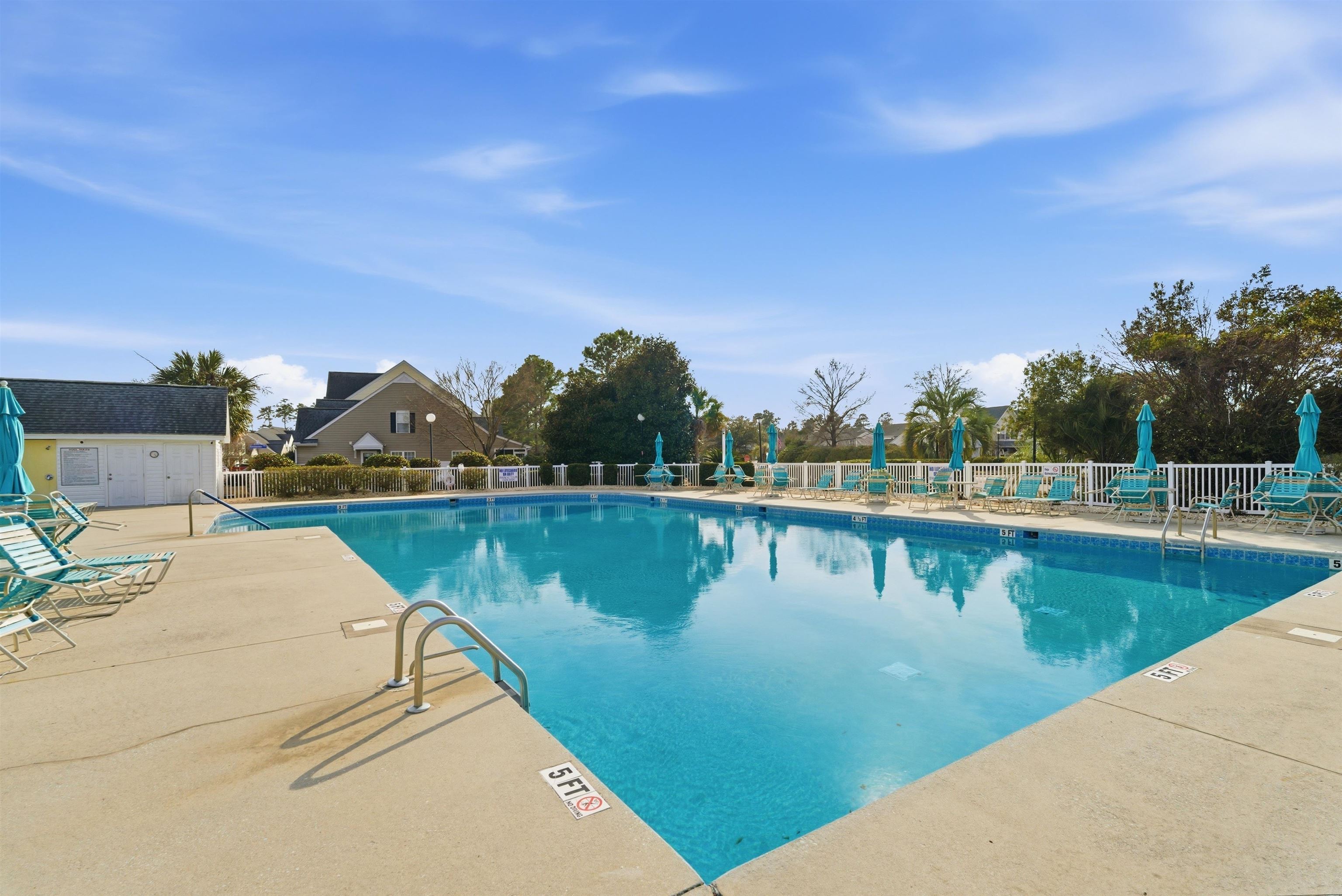 772 Wilshire Lane, Unit 772 Murrells Inlet, SC 29576 - Photo 31 of 31