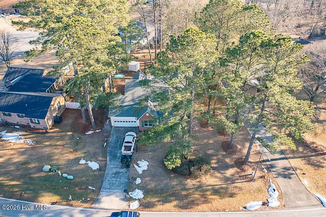 $319,900 | 813 Plantation Drive, New Bern, NC 28562