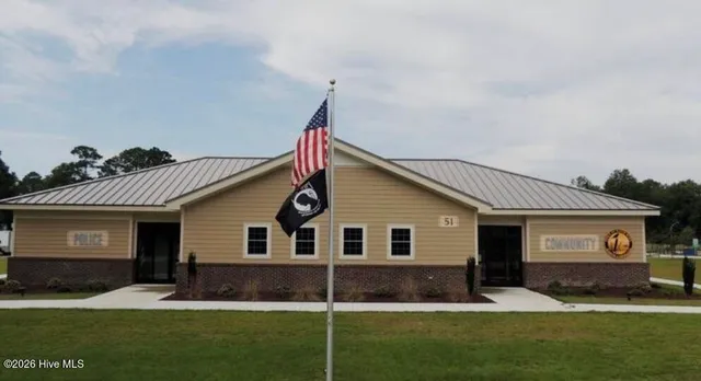 $319,900 | 813 Plantation Drive, New Bern, NC 28562