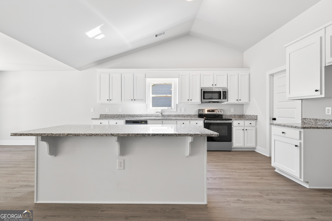 174 Airport Road, Unit 12 Canon, GA 30520 - Photo 8 of 32