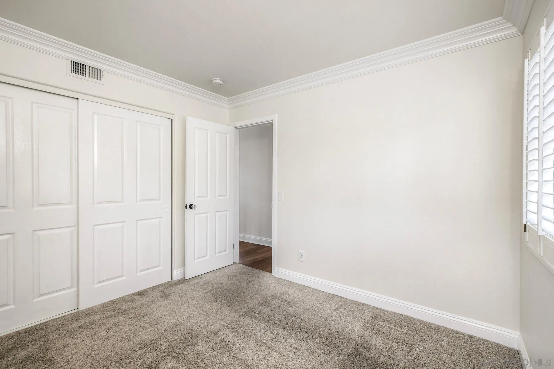 9633 Stonecrest Boulevard San Diego, CA 92123 - Photo 24 of 45 a view of an empty room