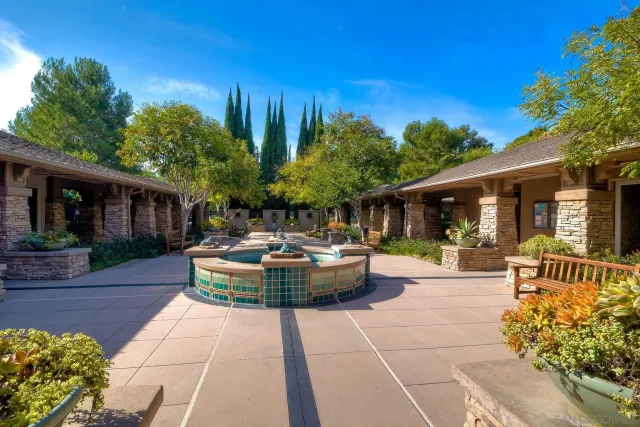 a view of outdoor space yard and patio