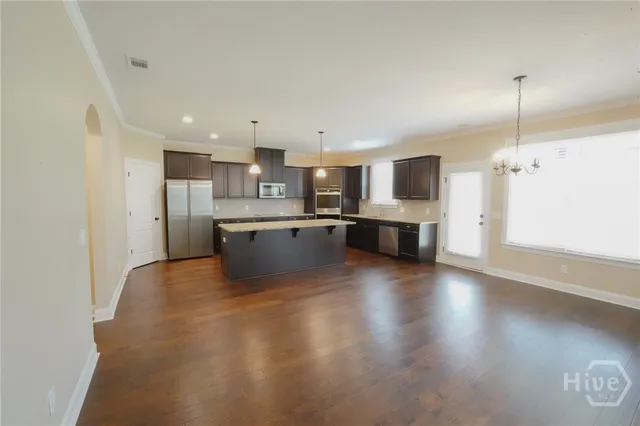 $3,150 | 112 Bellevue Boulevard, Guyton, GA 31312