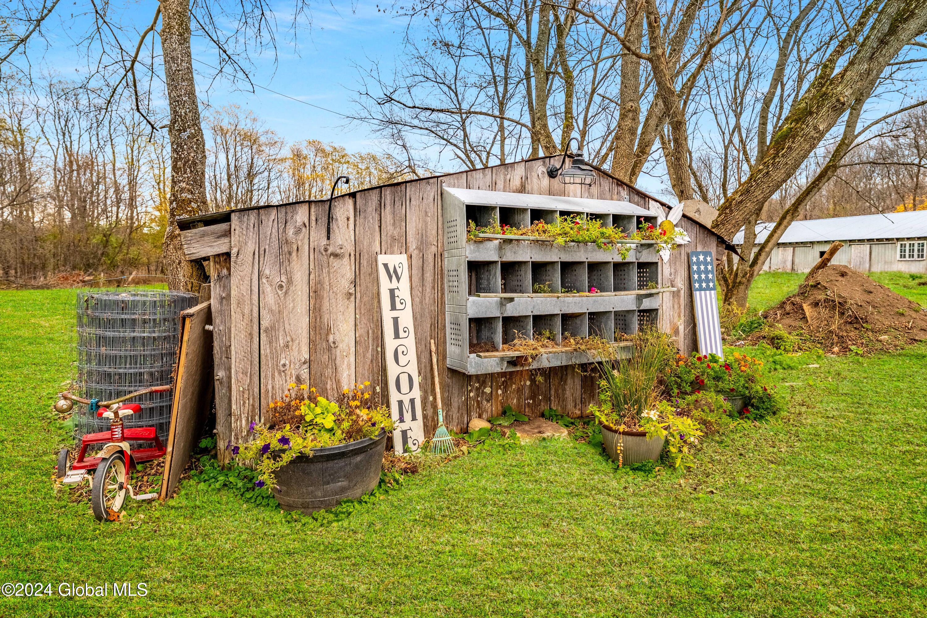 19 Porter Mill Road Crown Point, NY 12928 - Photo 16 of 20 Seed