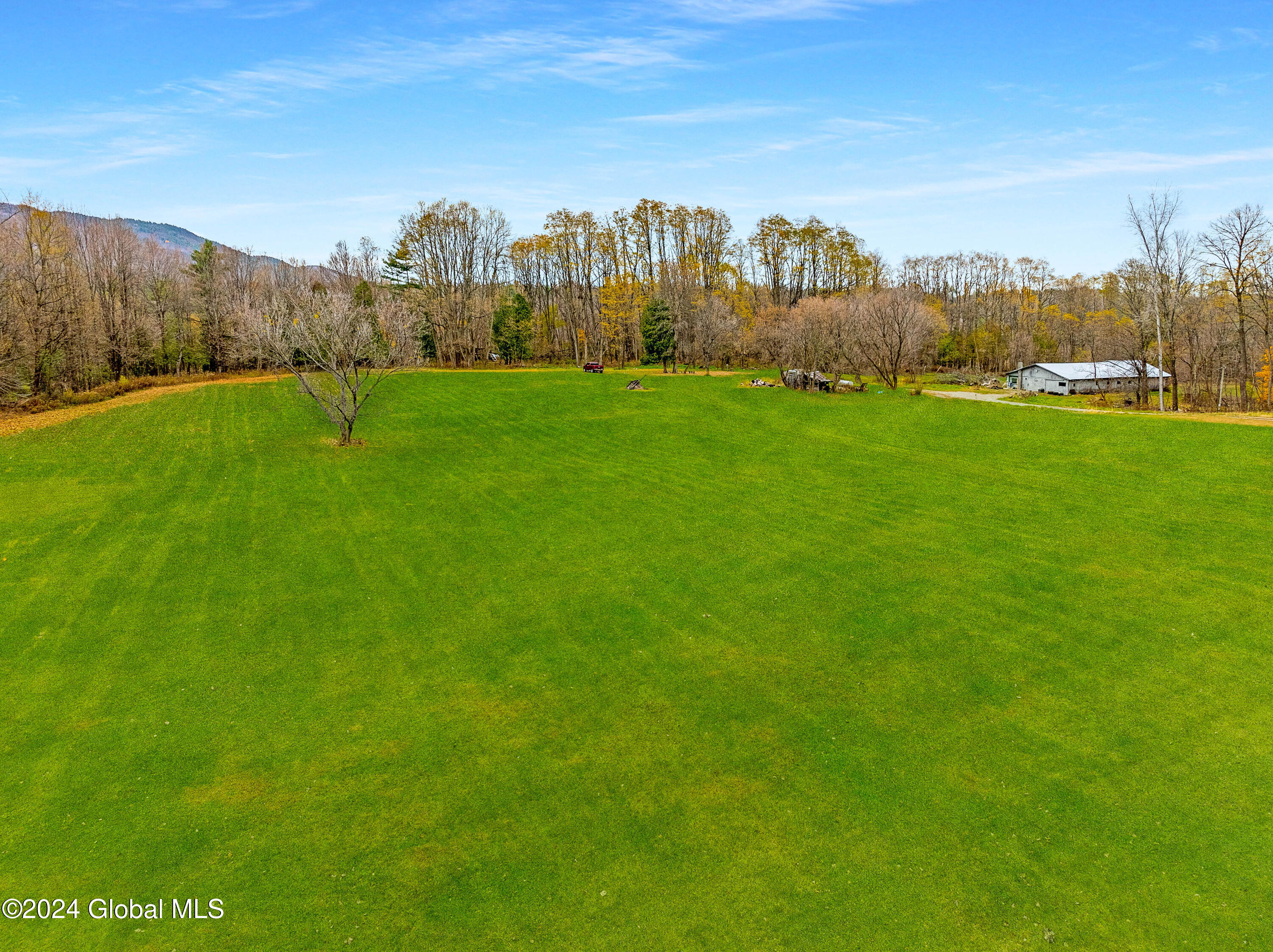 19 Porter Mill Road Crown Point, NY 12928 - Photo 2 of 20 Pastures