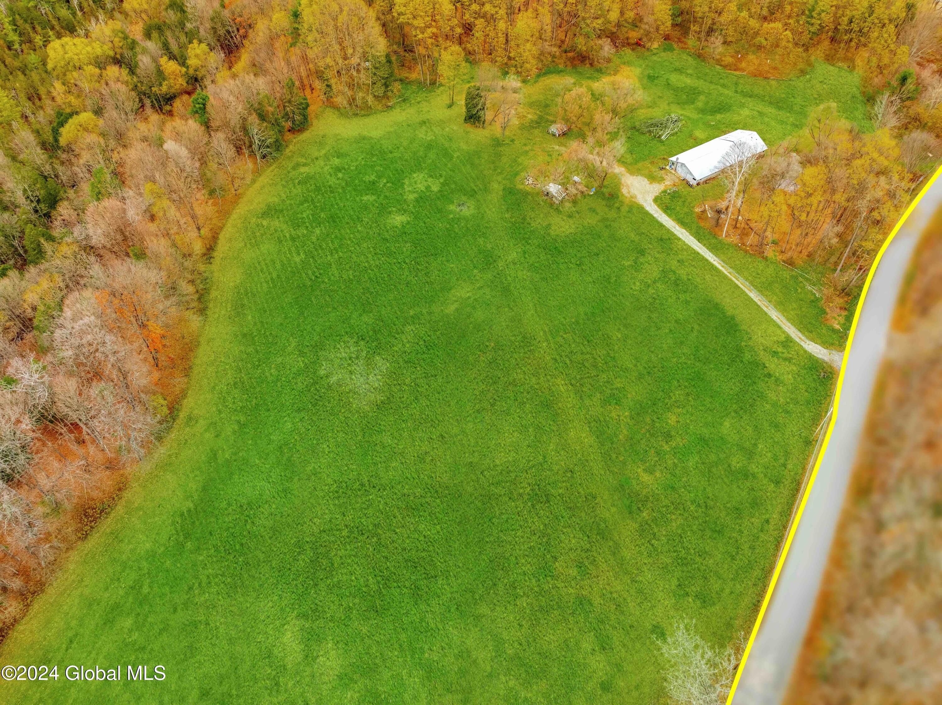 19 Porter Mill Road Crown Point, NY 12928 - Photo 4 of 20 Pasture Border