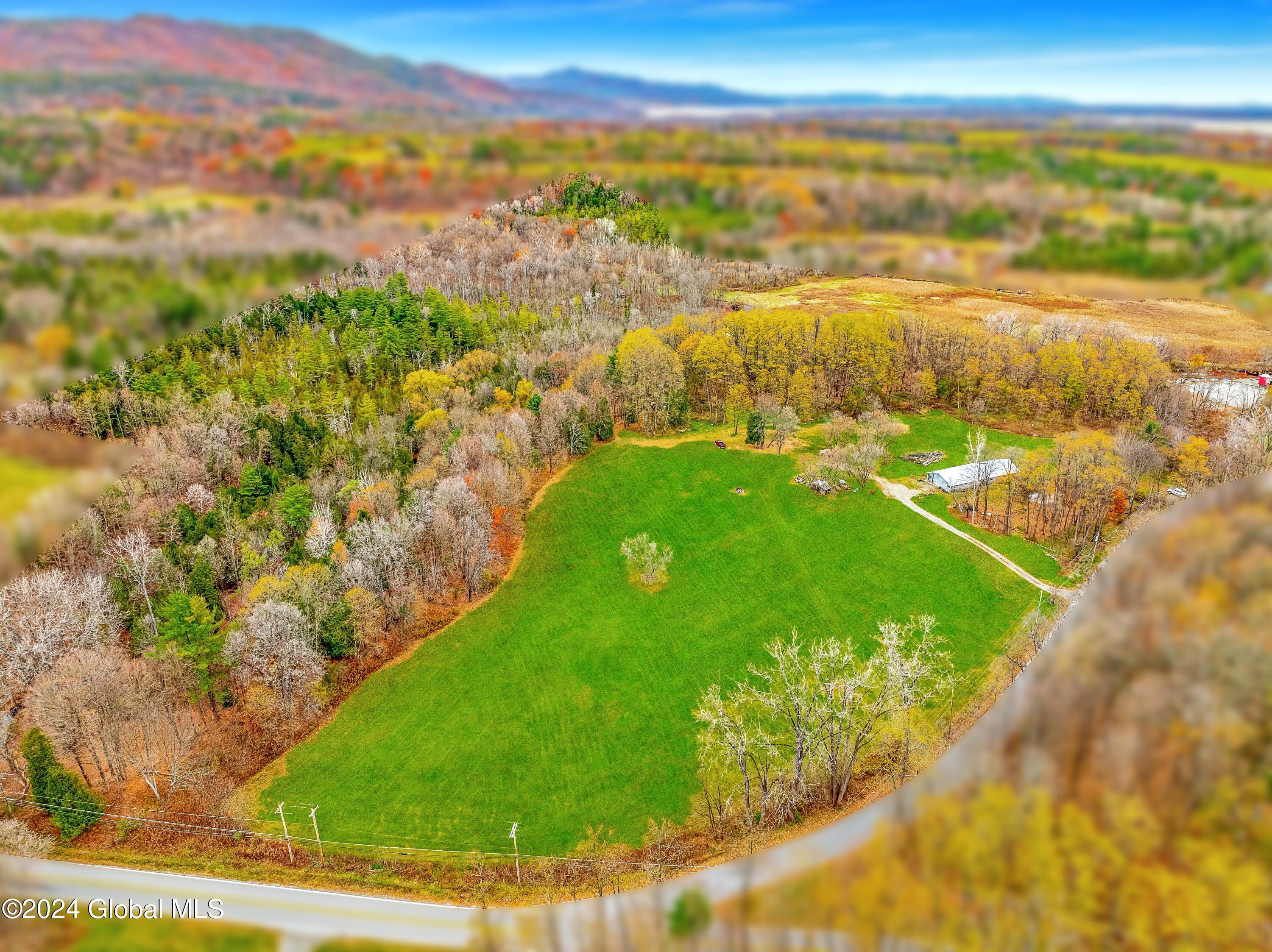 19 Porter Mill Road Crown Point, NY 12928 - Photo 5 of 20 Border