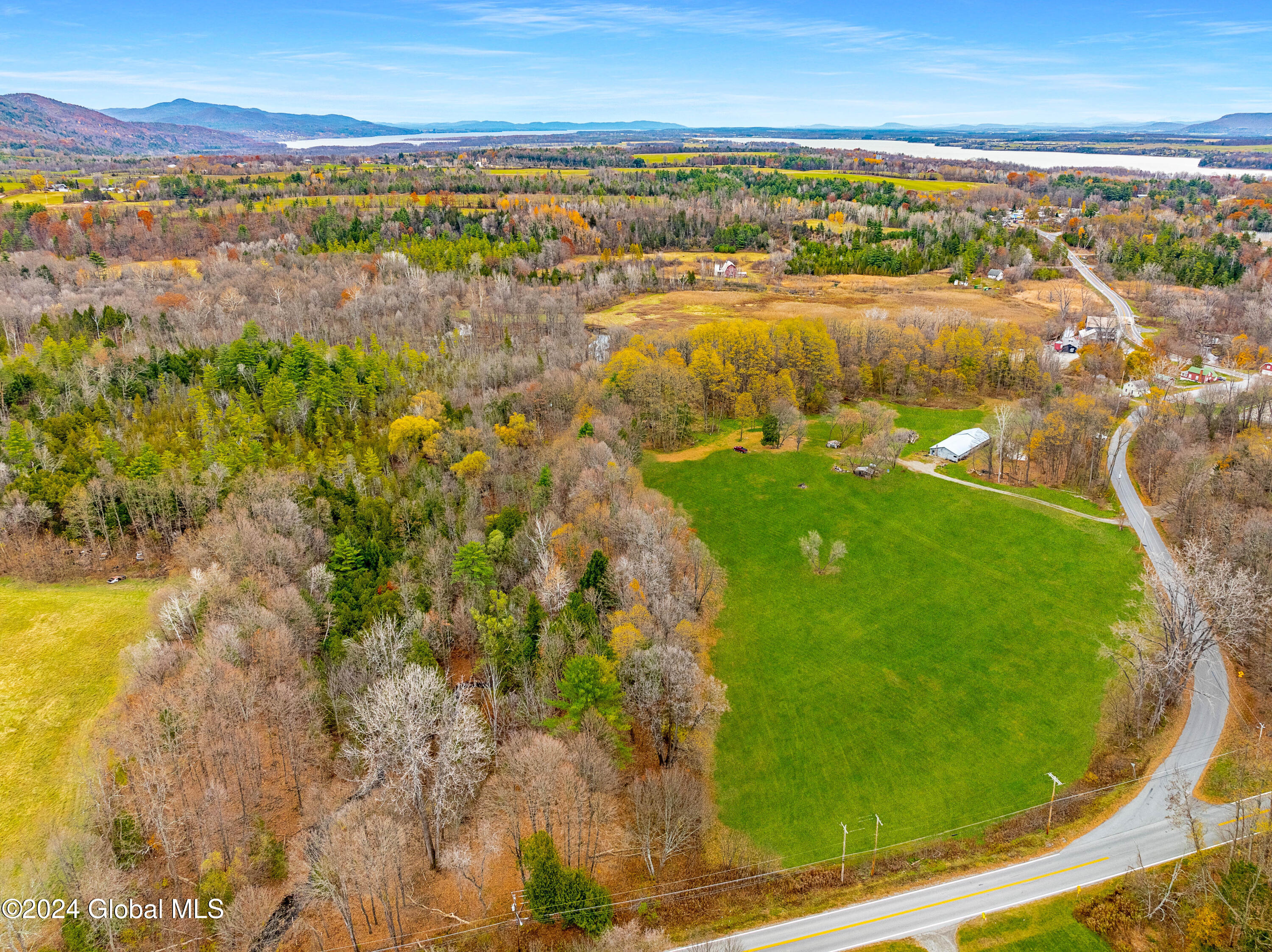 19 Porter Mill Road Crown Point, NY 12928 - Photo 6 of 20 Land