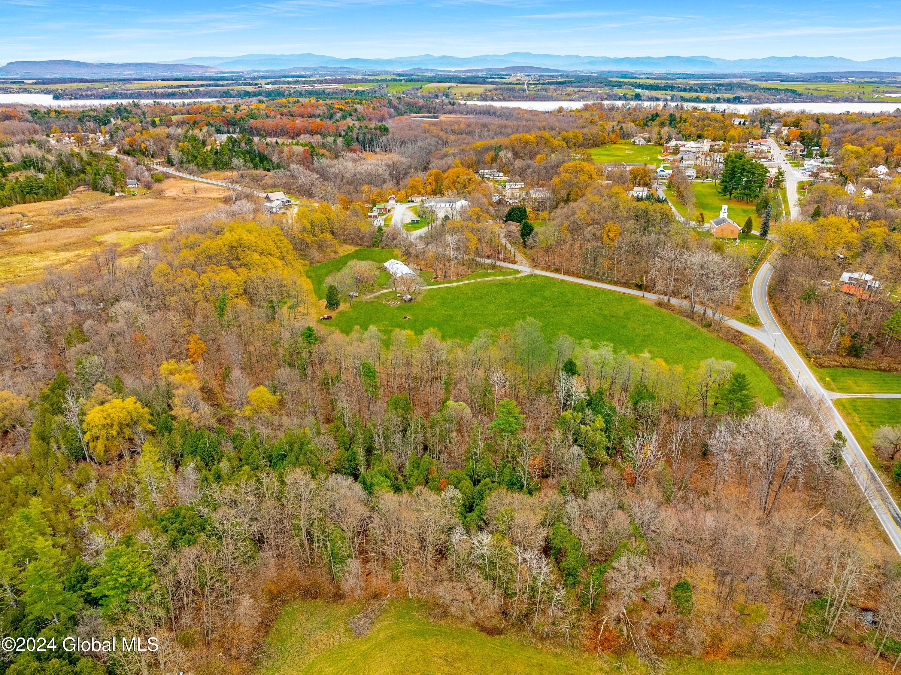 19 Porter Mill Road Crown Point, NY 12928 - Photo 7 of 20 Land
