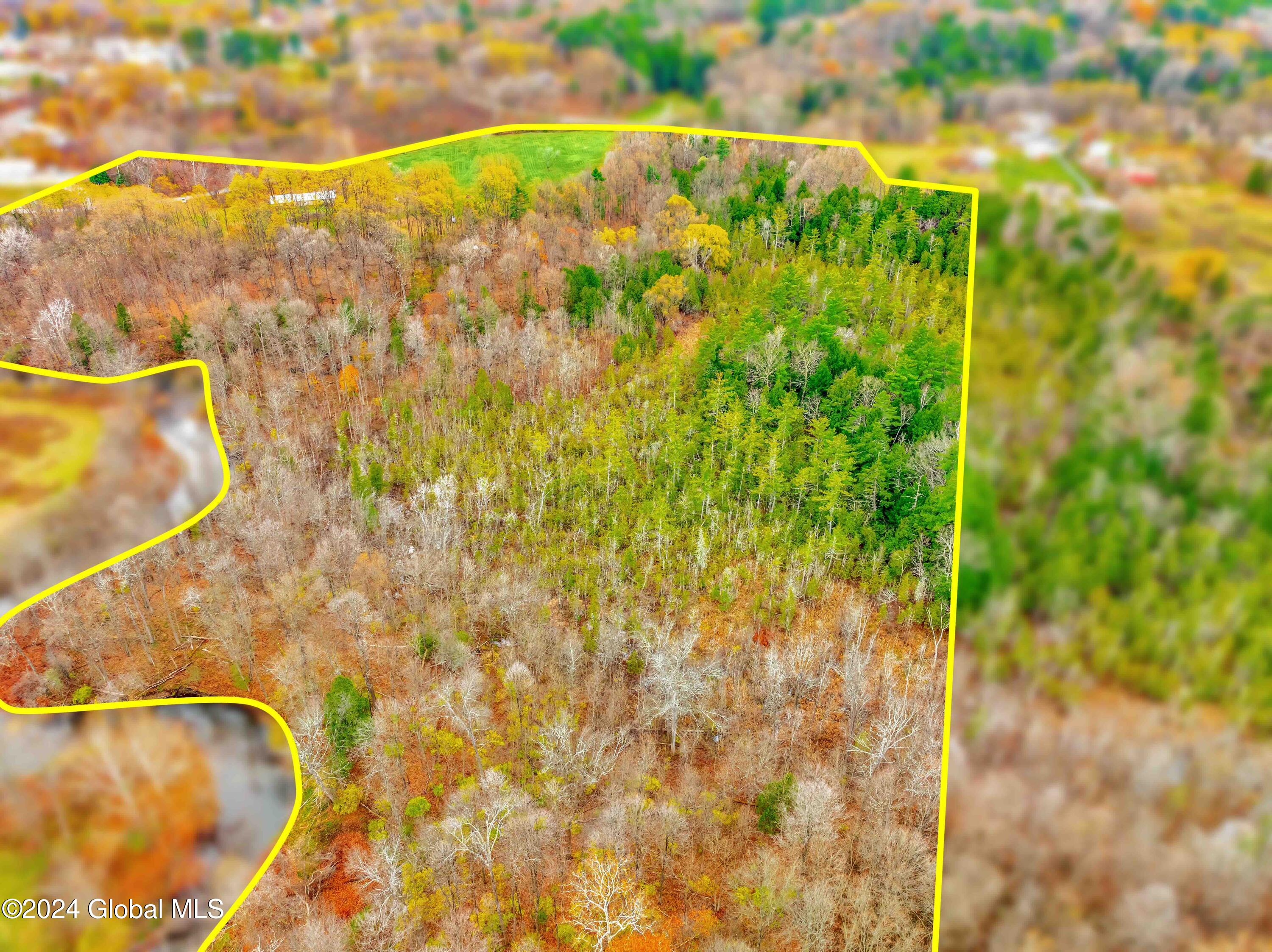 19 Porter Mill Road Crown Point, NY 12928 - Photo 8 of 20 Stream : Pond